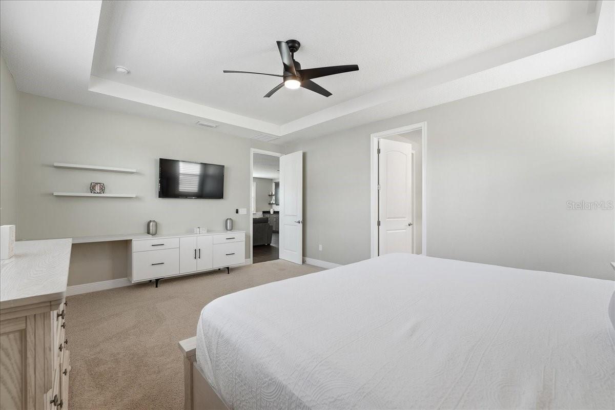 EAGLE CREEK - Residential