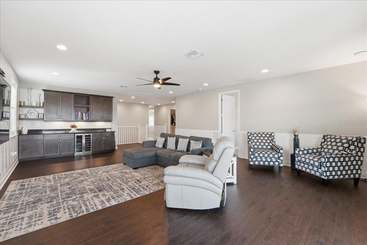 EAGLE CREEK - Residential