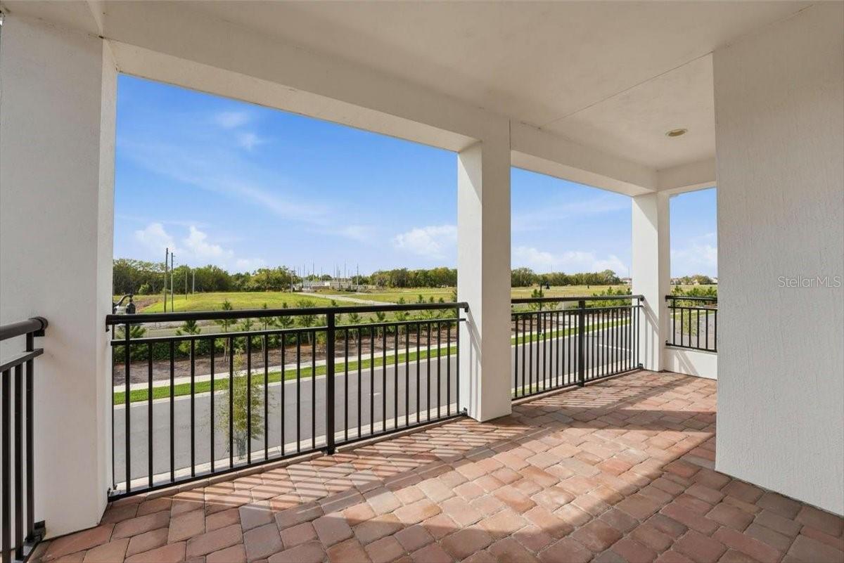 EAGLE CREEK - Residential