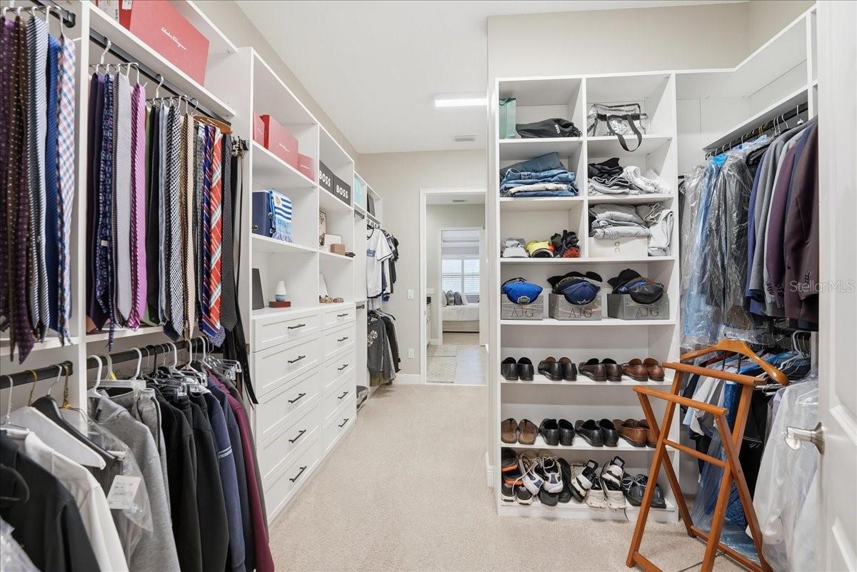 EAGLE CREEK - Residential