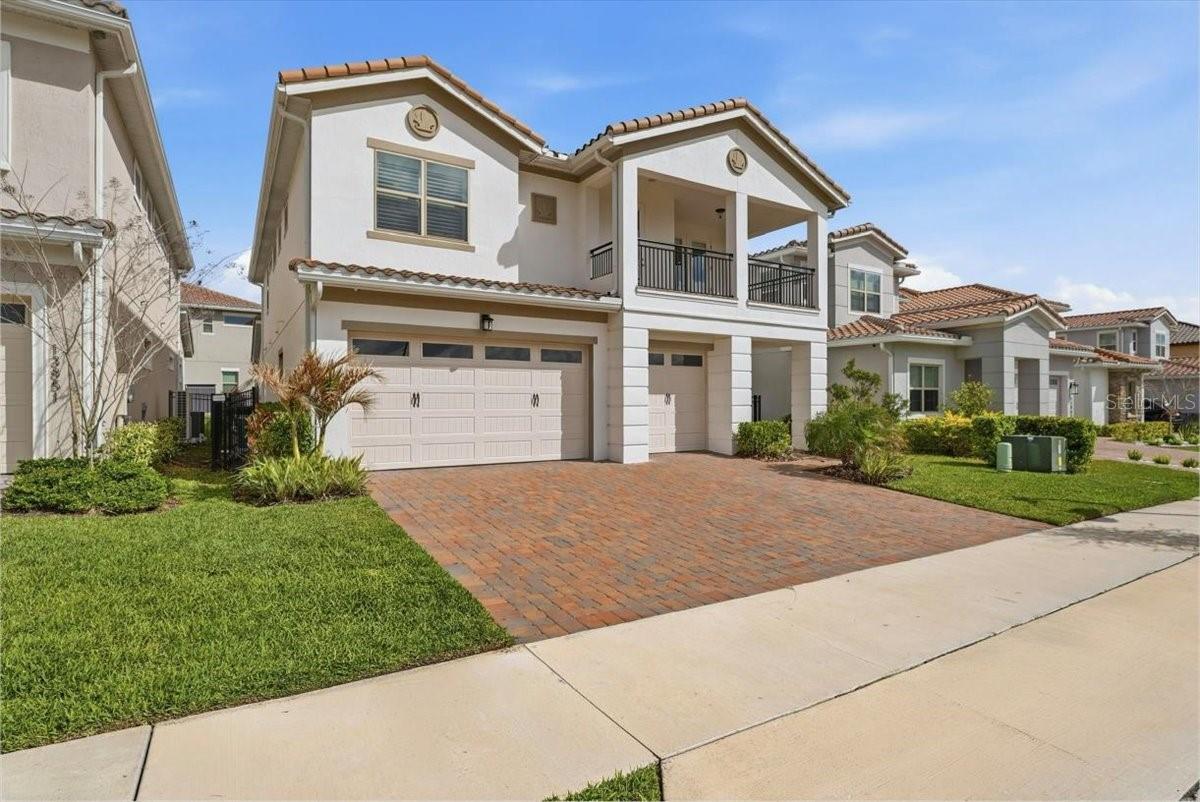 EAGLE CREEK - Residential