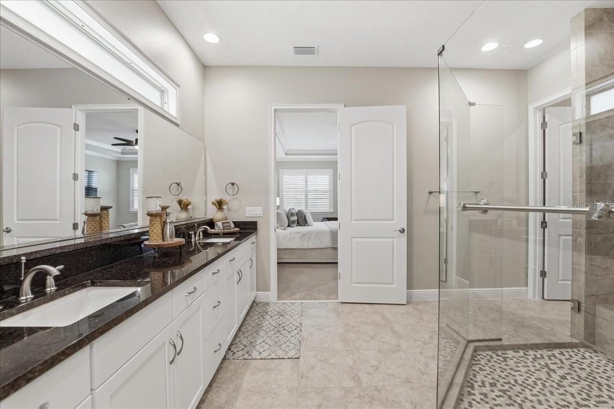 EAGLE CREEK - Residential