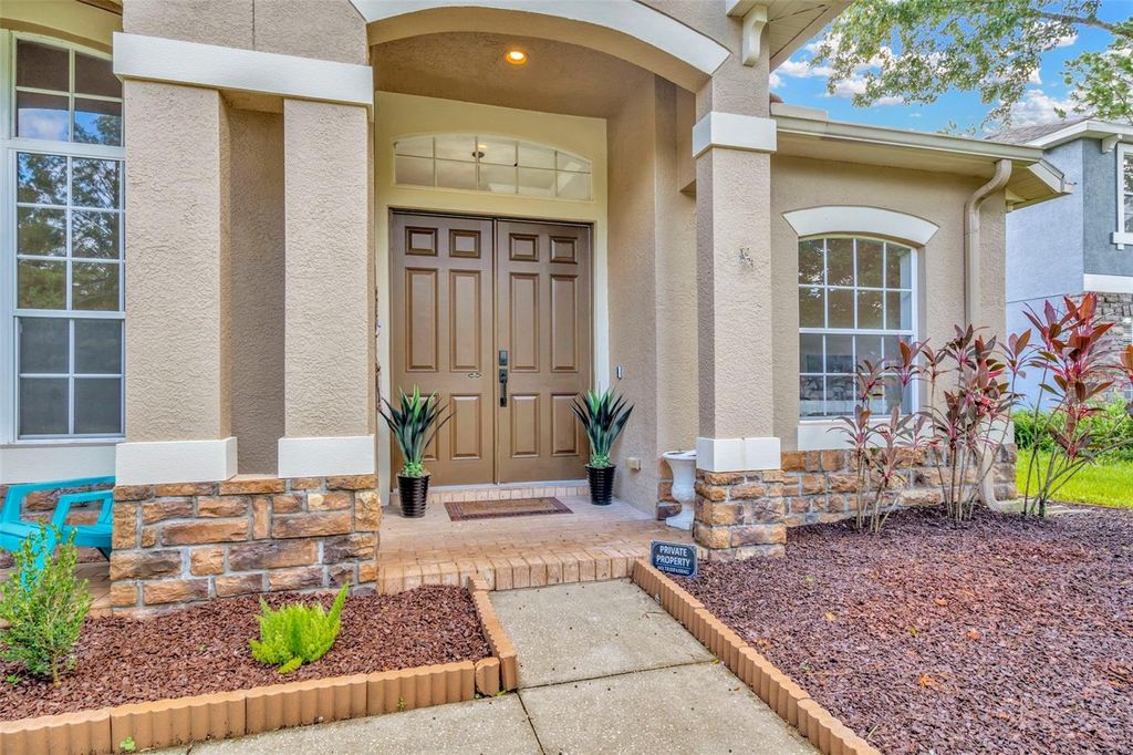 Photo of 7444 Night Heron Drive, Land O Lakes, FL 34637 (MLS # TB8408539)