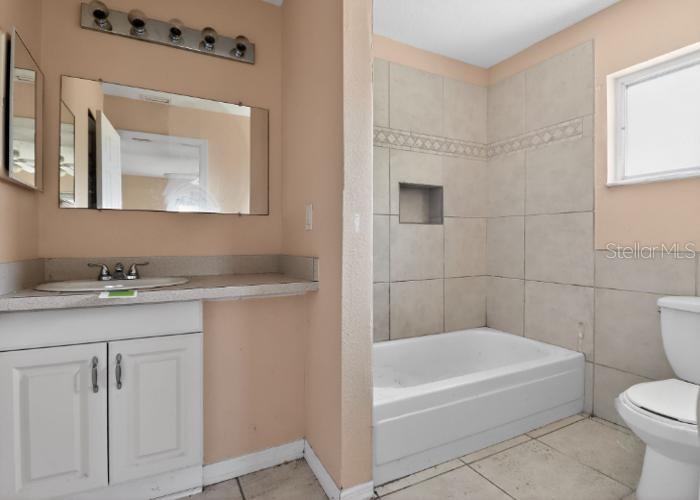 PORT CHARLOTTE SEC 010 - Residential