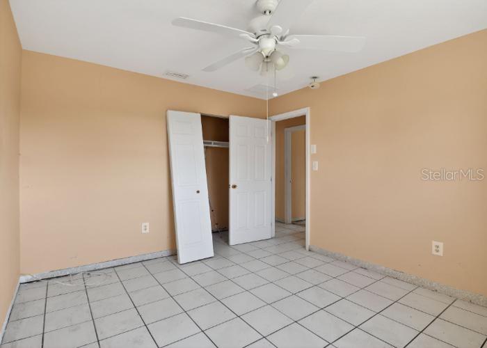 PORT CHARLOTTE SEC 010 - Residential