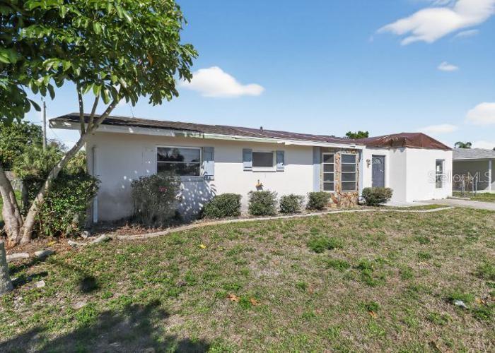 PORT CHARLOTTE SEC 010 - Residential