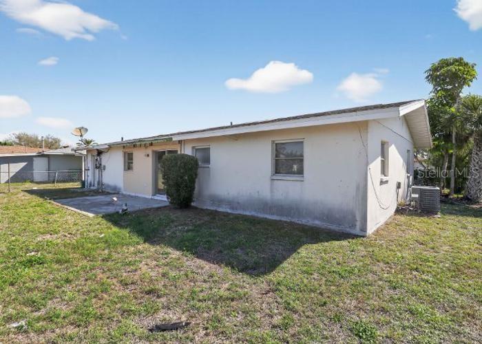 PORT CHARLOTTE SEC 010 - Residential