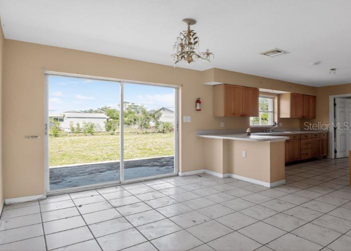 PORT CHARLOTTE SEC 010 - Residential