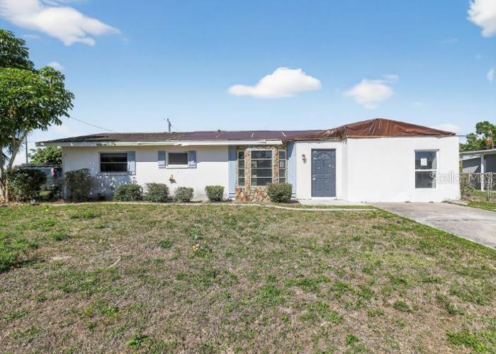 PORT CHARLOTTE SEC 010 - Residential