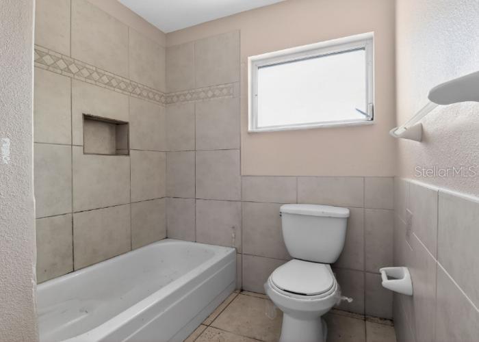 PORT CHARLOTTE SEC 010 - Residential