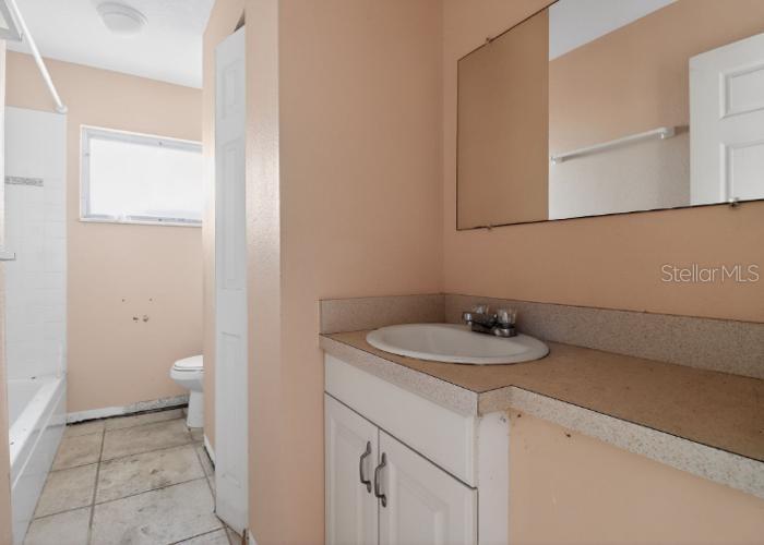 PORT CHARLOTTE SEC 010 - Residential