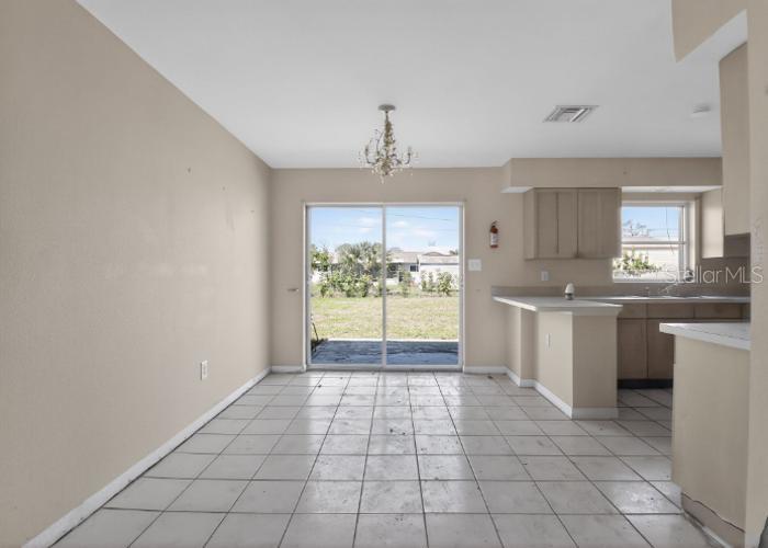 PORT CHARLOTTE SEC 010 - Residential