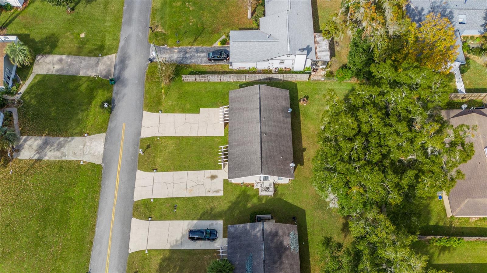 CITRUS PARK - Residential Income