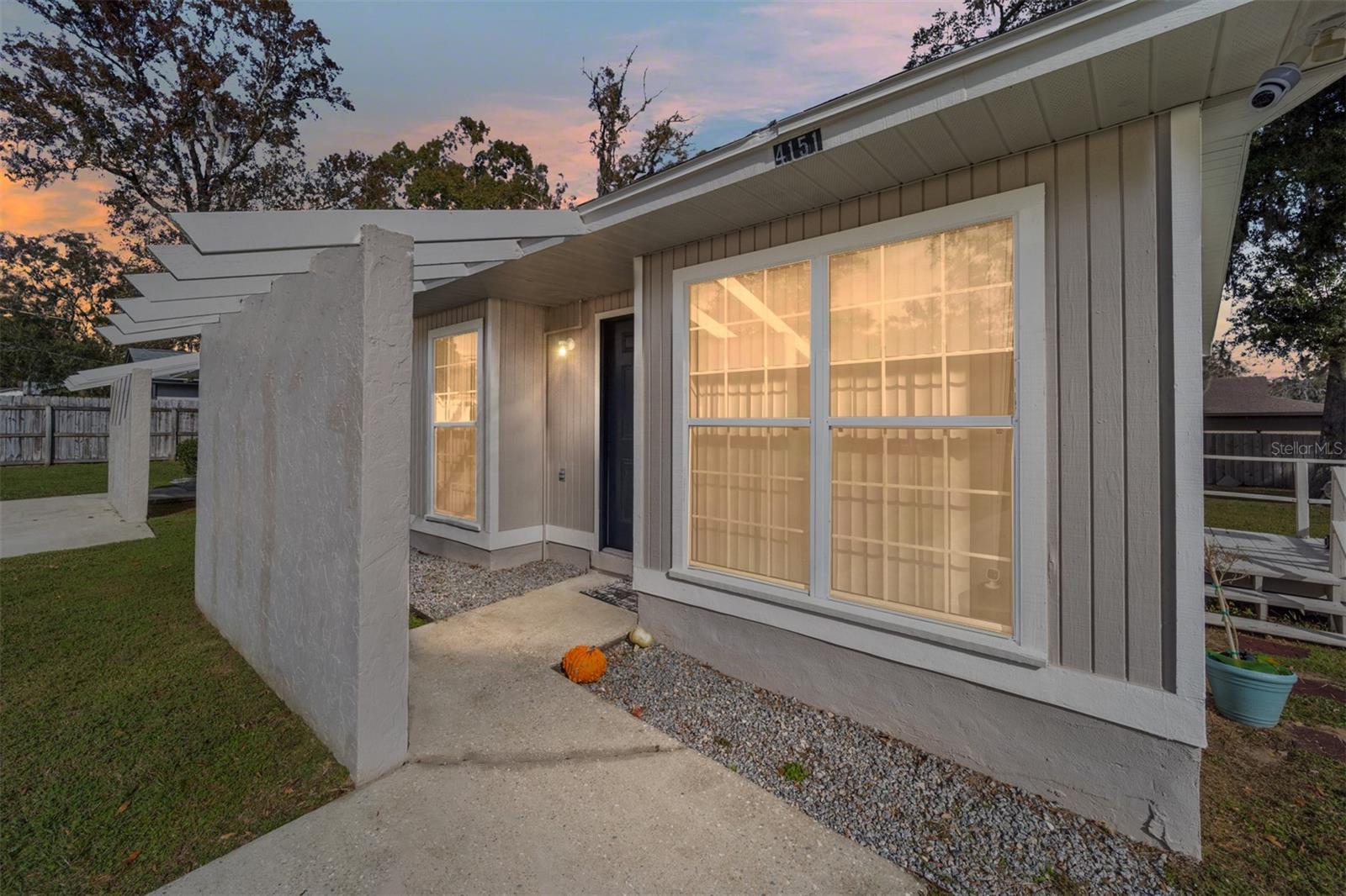 CITRUS PARK - Residential Income