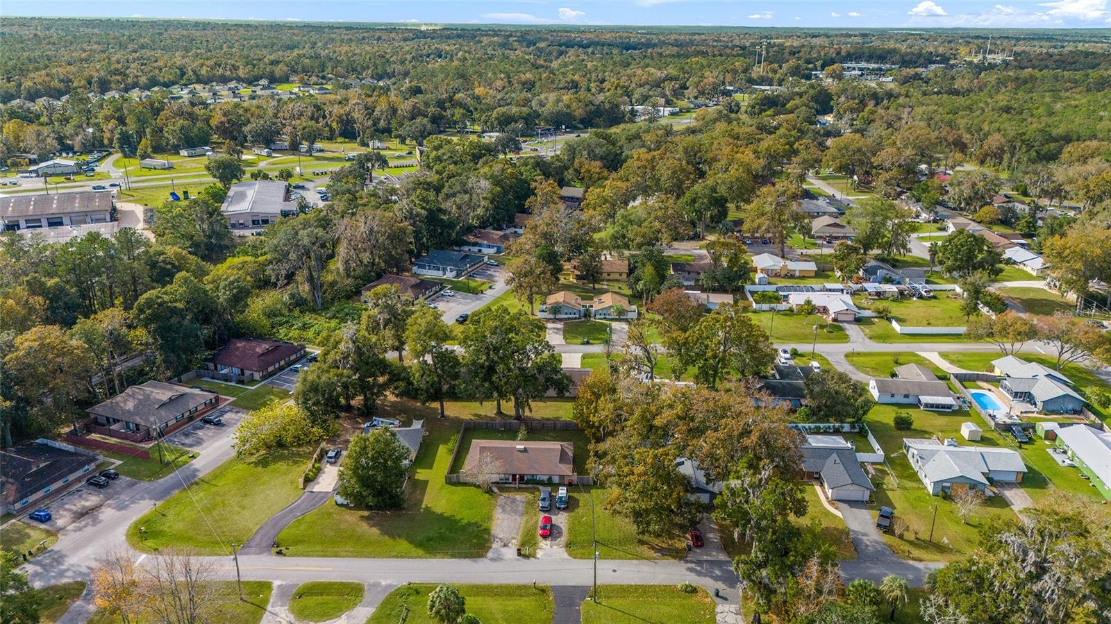 CITRUS PARK - Residential Income