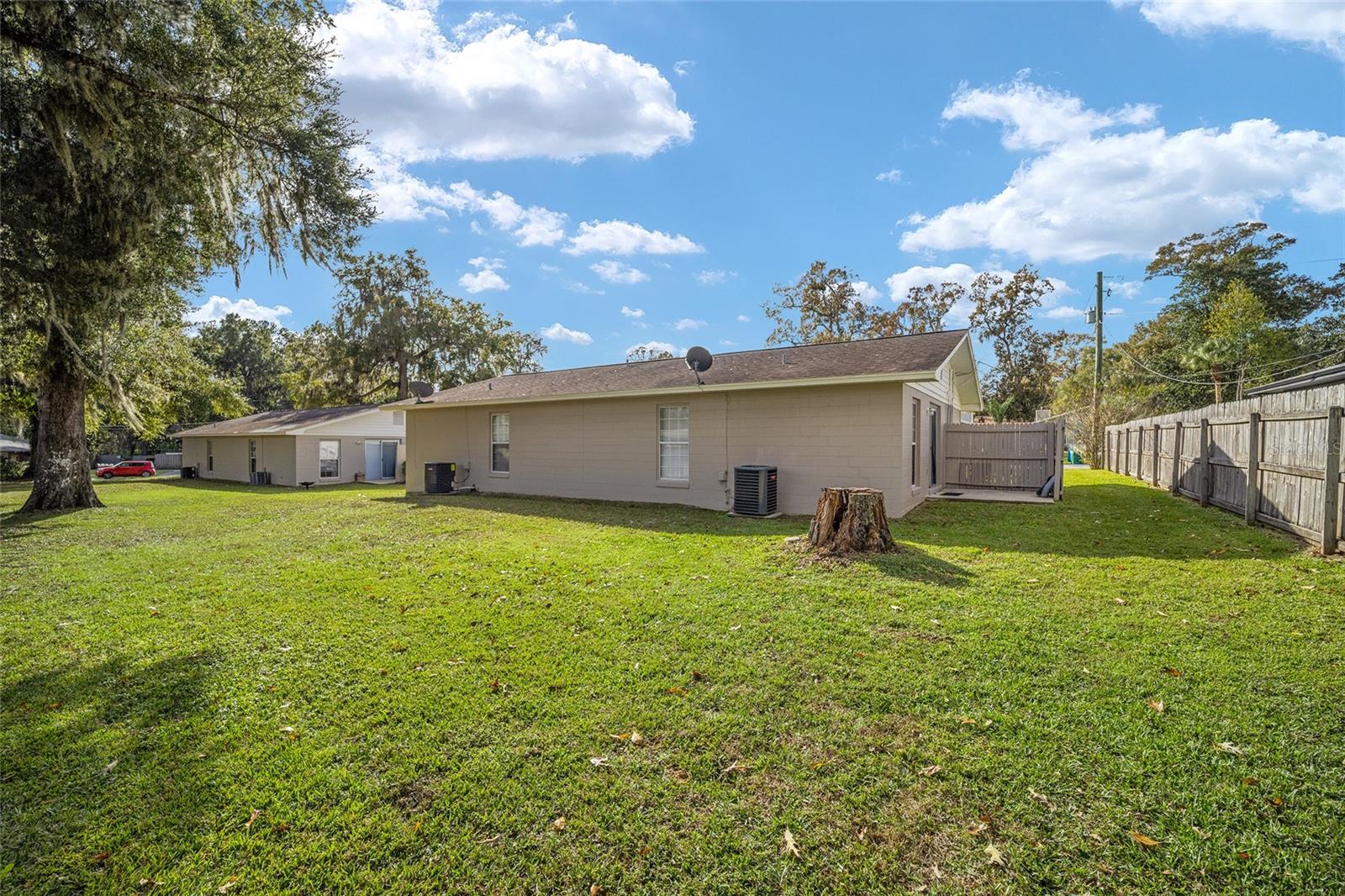 CITRUS PARK - Residential Income
