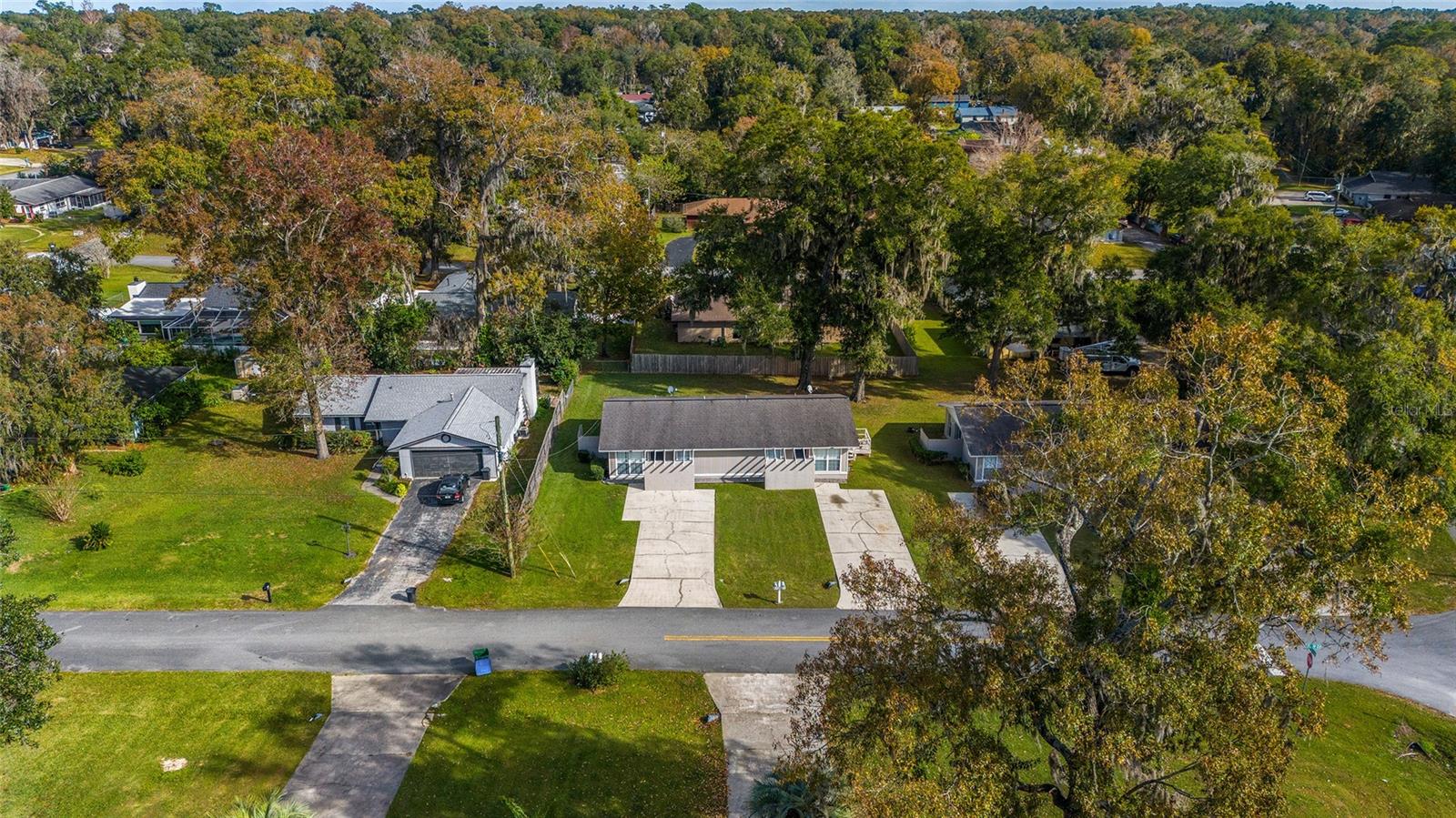 CITRUS PARK - Residential Income