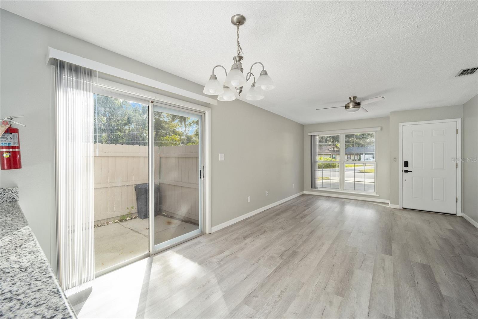 CITRUS PARK - Residential Income