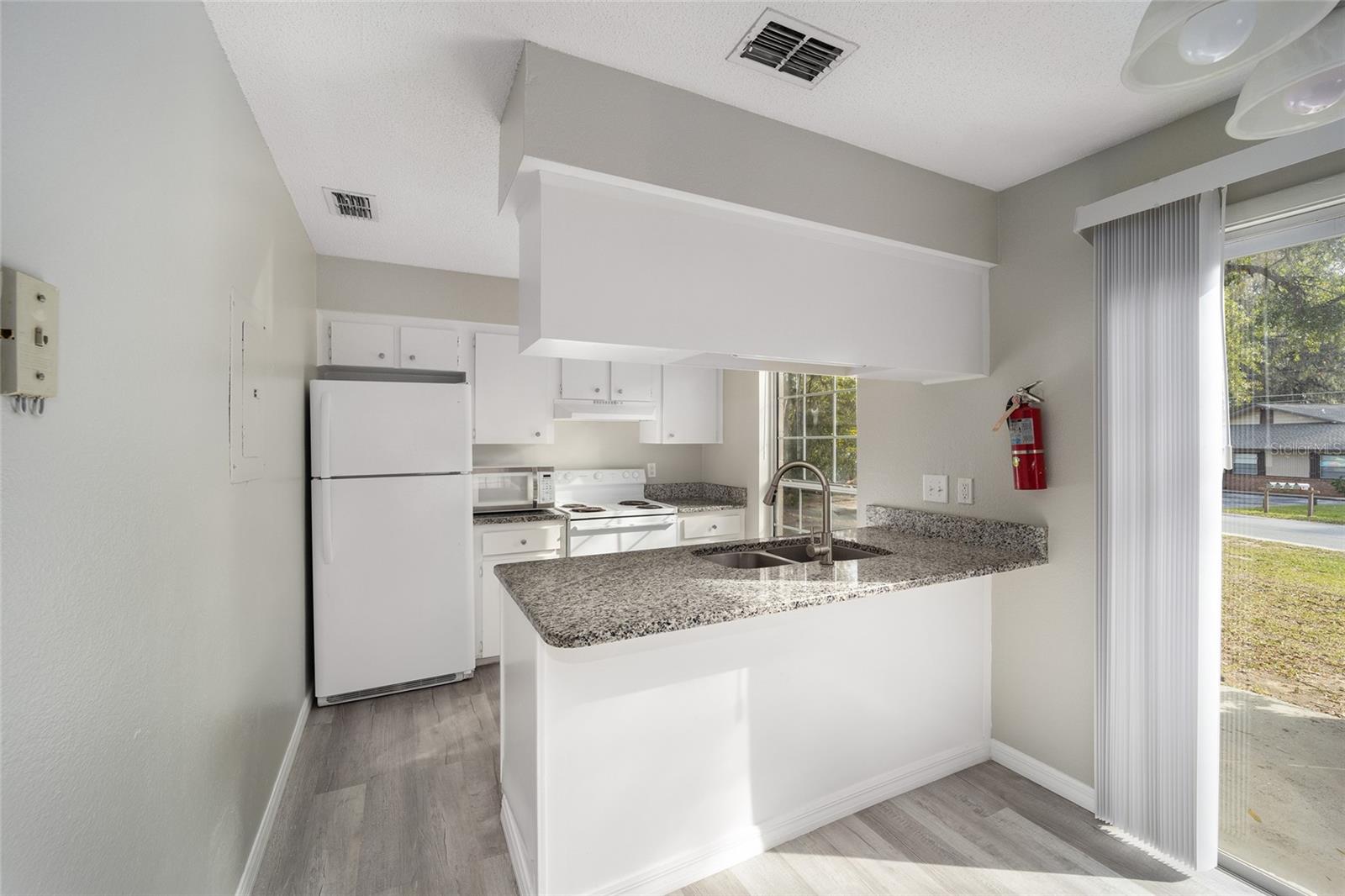 CITRUS PARK - Residential Income