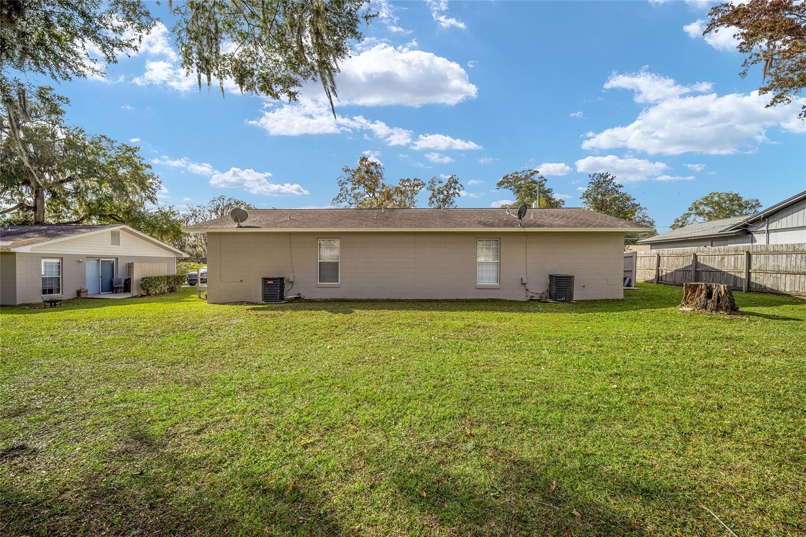 CITRUS PARK - Residential Income