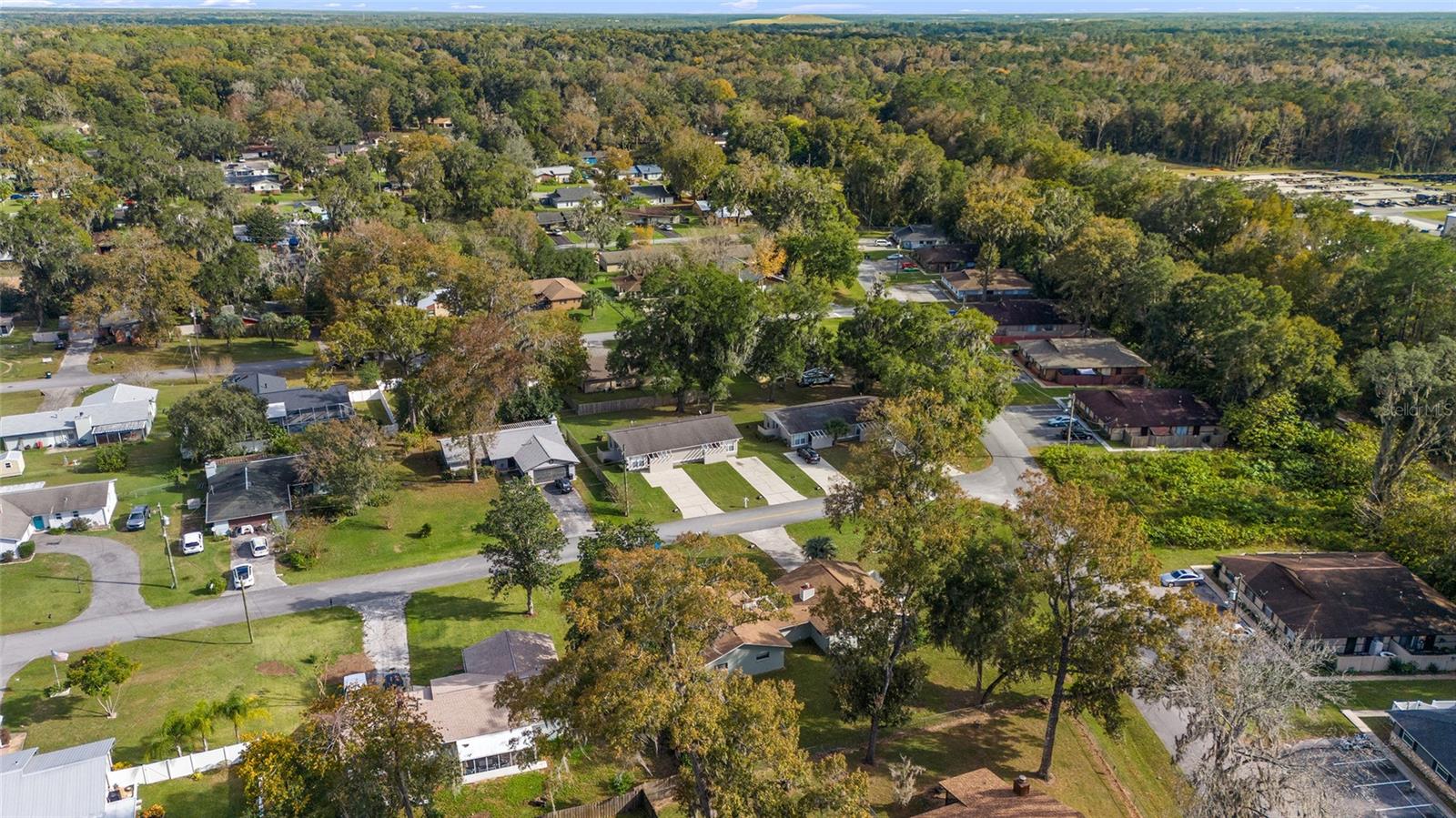 CITRUS PARK - Residential Income