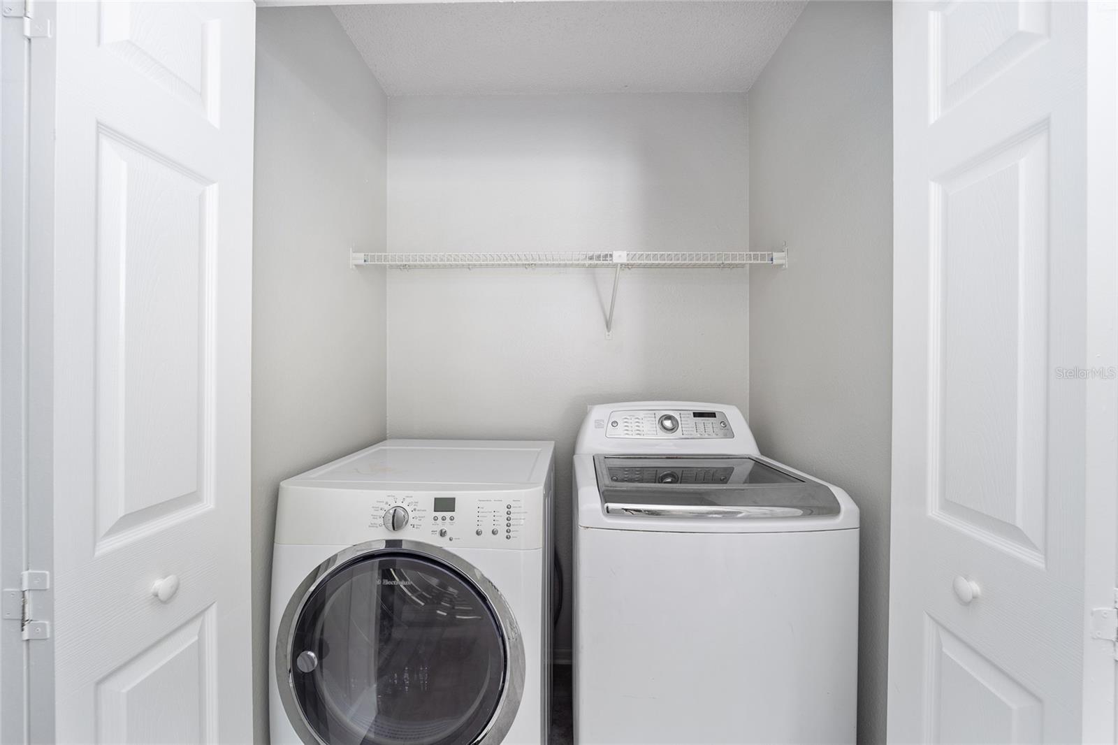 CITRUS PARK - Residential Income