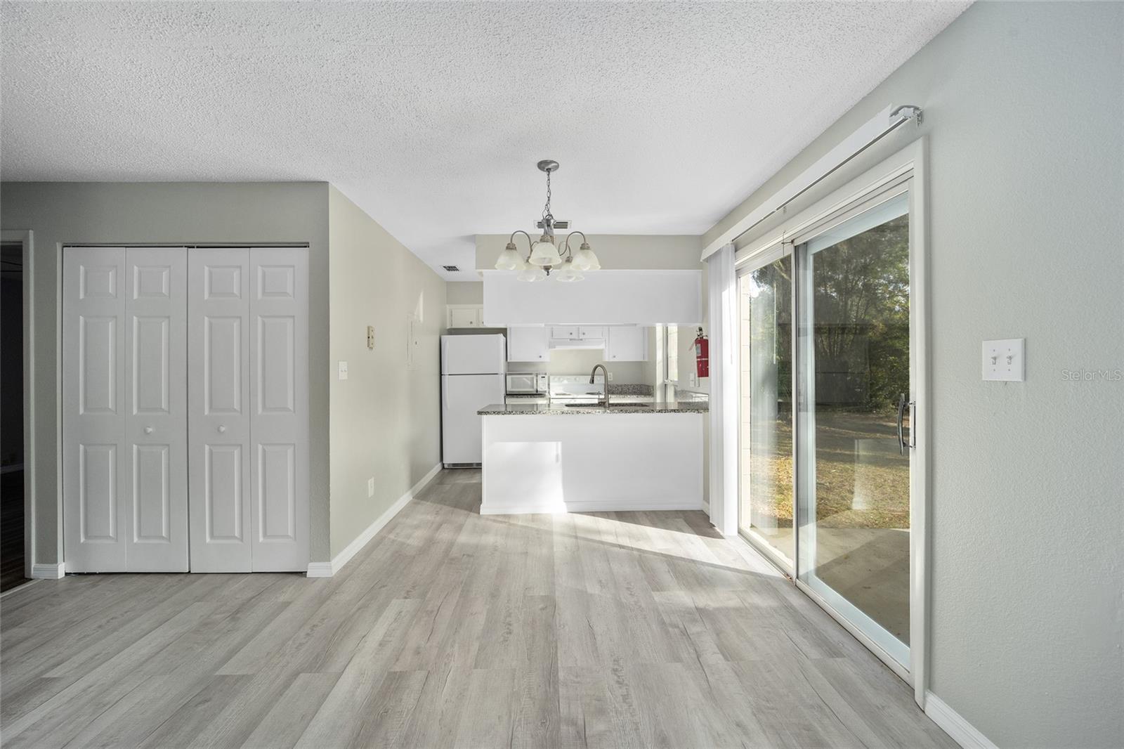 CITRUS PARK - Residential Income