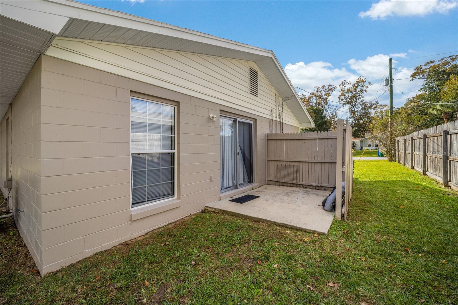 CITRUS PARK - Residential Income