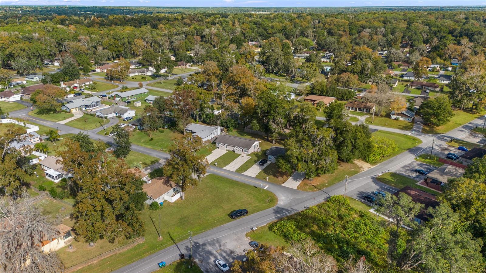 CITRUS PARK - Residential Income