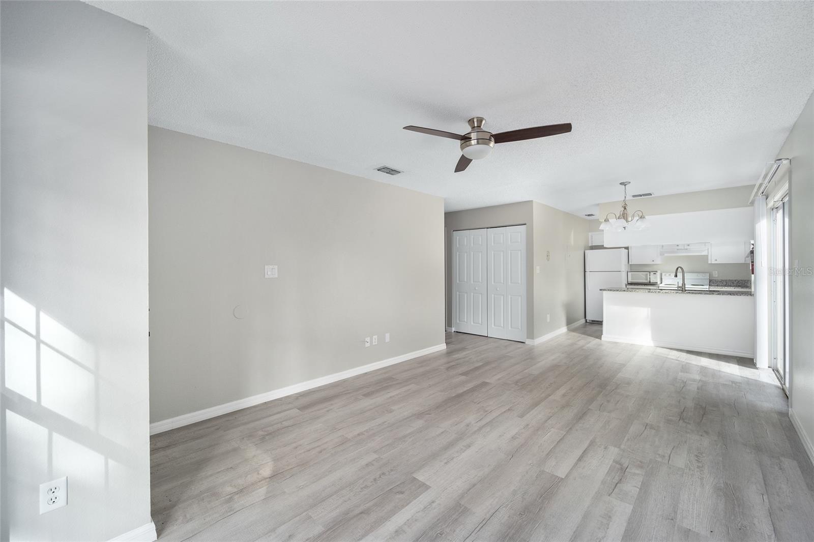 CITRUS PARK - Residential Income