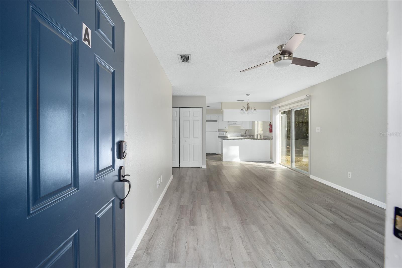 CITRUS PARK - Residential Income