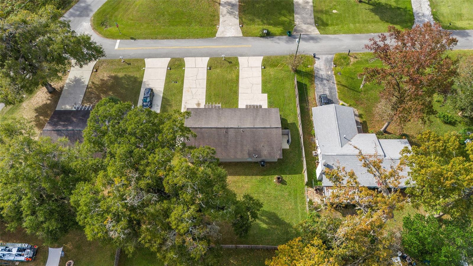 CITRUS PARK - Residential Income