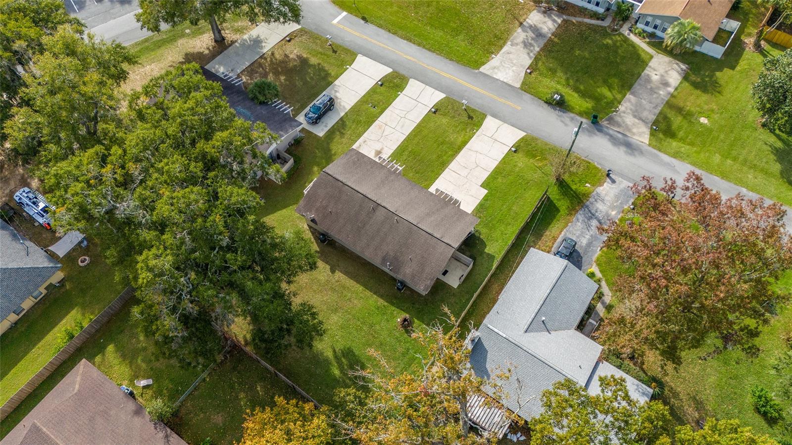 CITRUS PARK - Residential Income