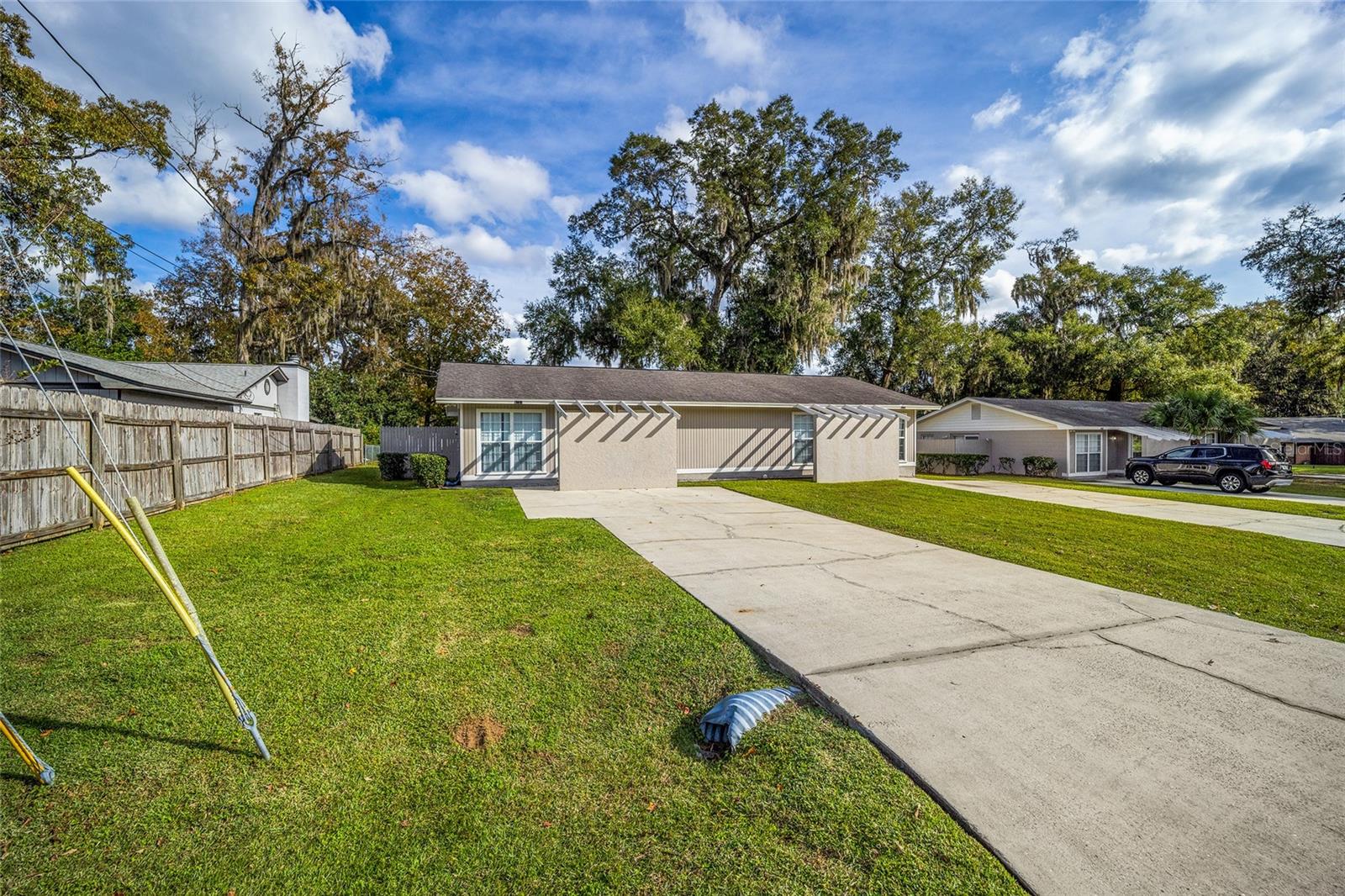 CITRUS PARK - Residential Income
