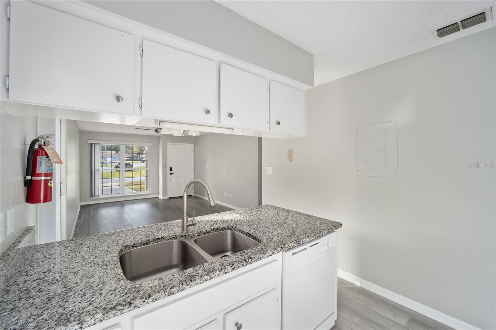 CITRUS PARK - Residential Income