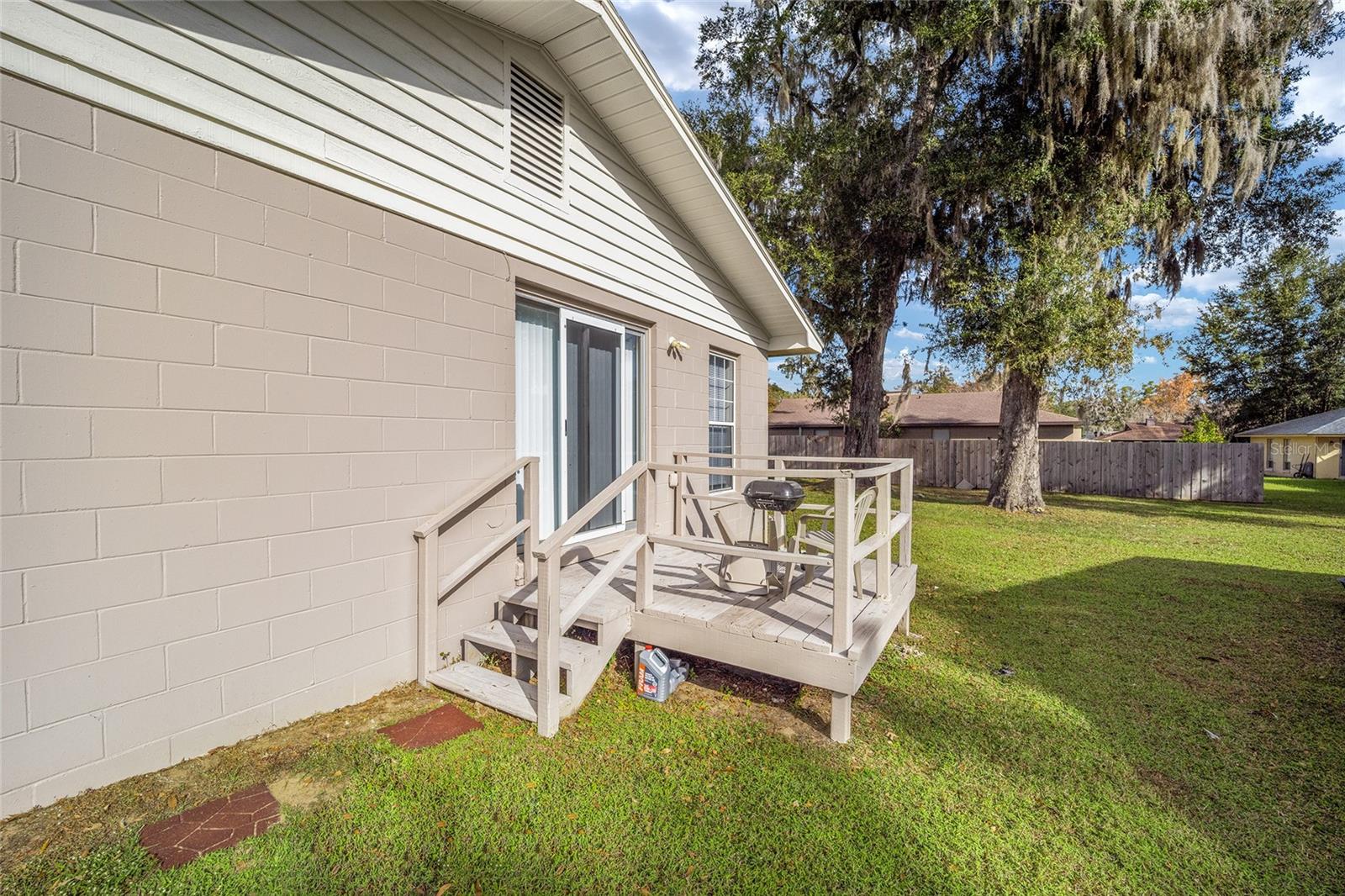 CITRUS PARK - Residential Income