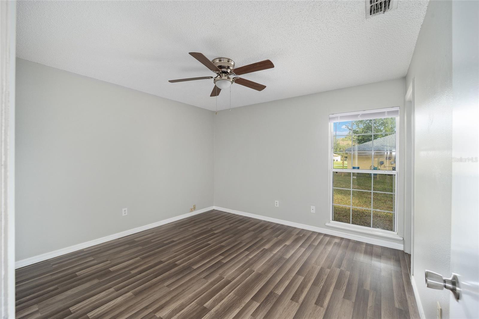 CITRUS PARK - Residential Income