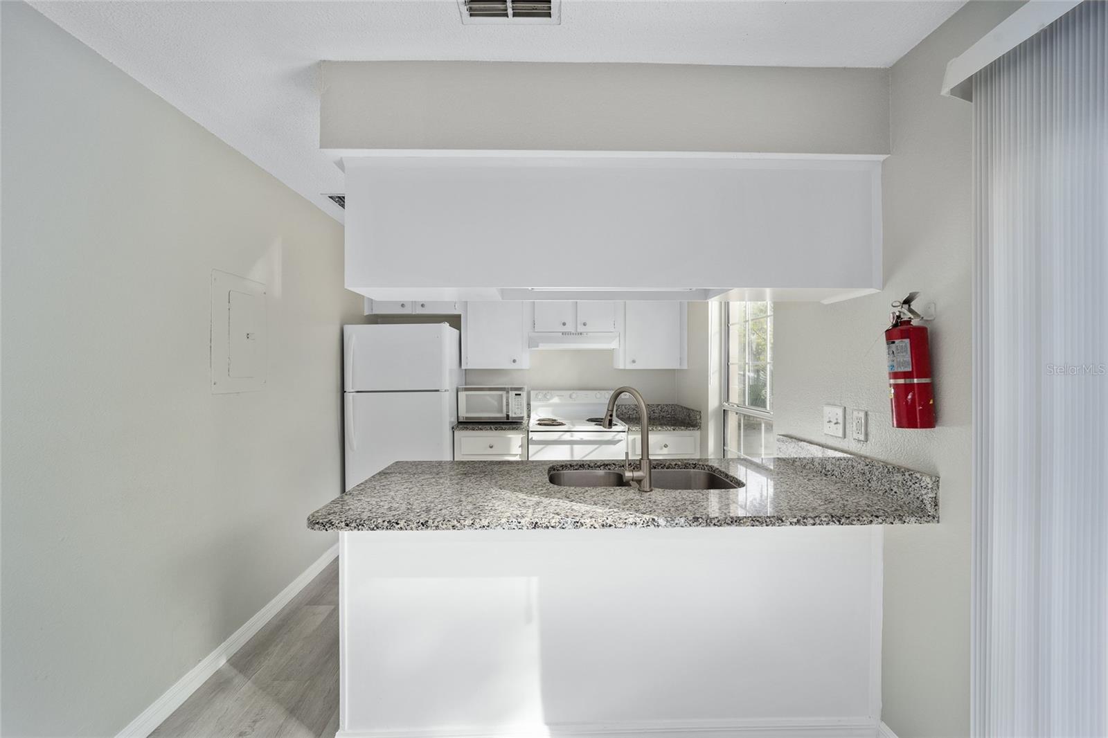 CITRUS PARK - Residential Income