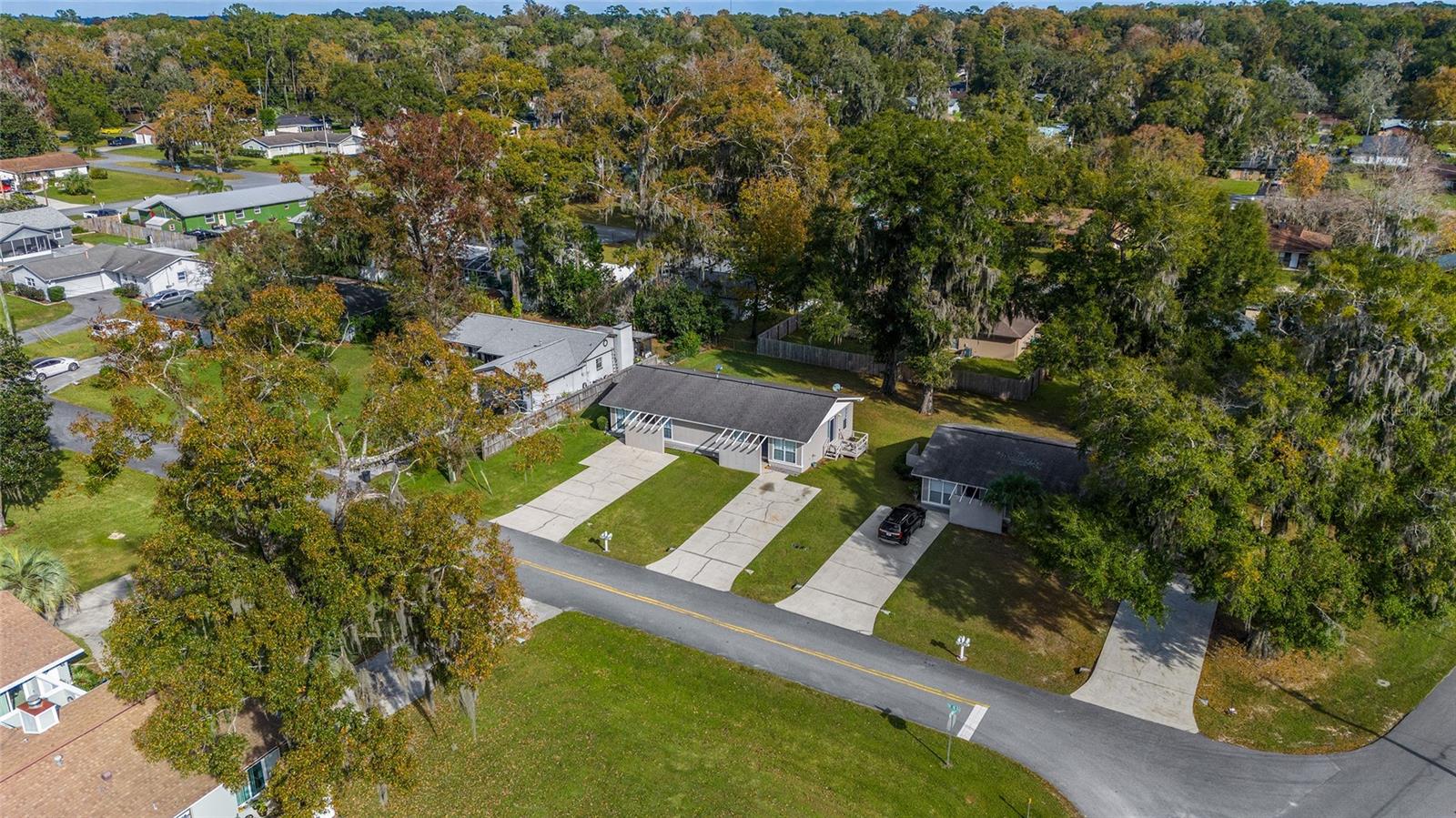 CITRUS PARK - Residential Income