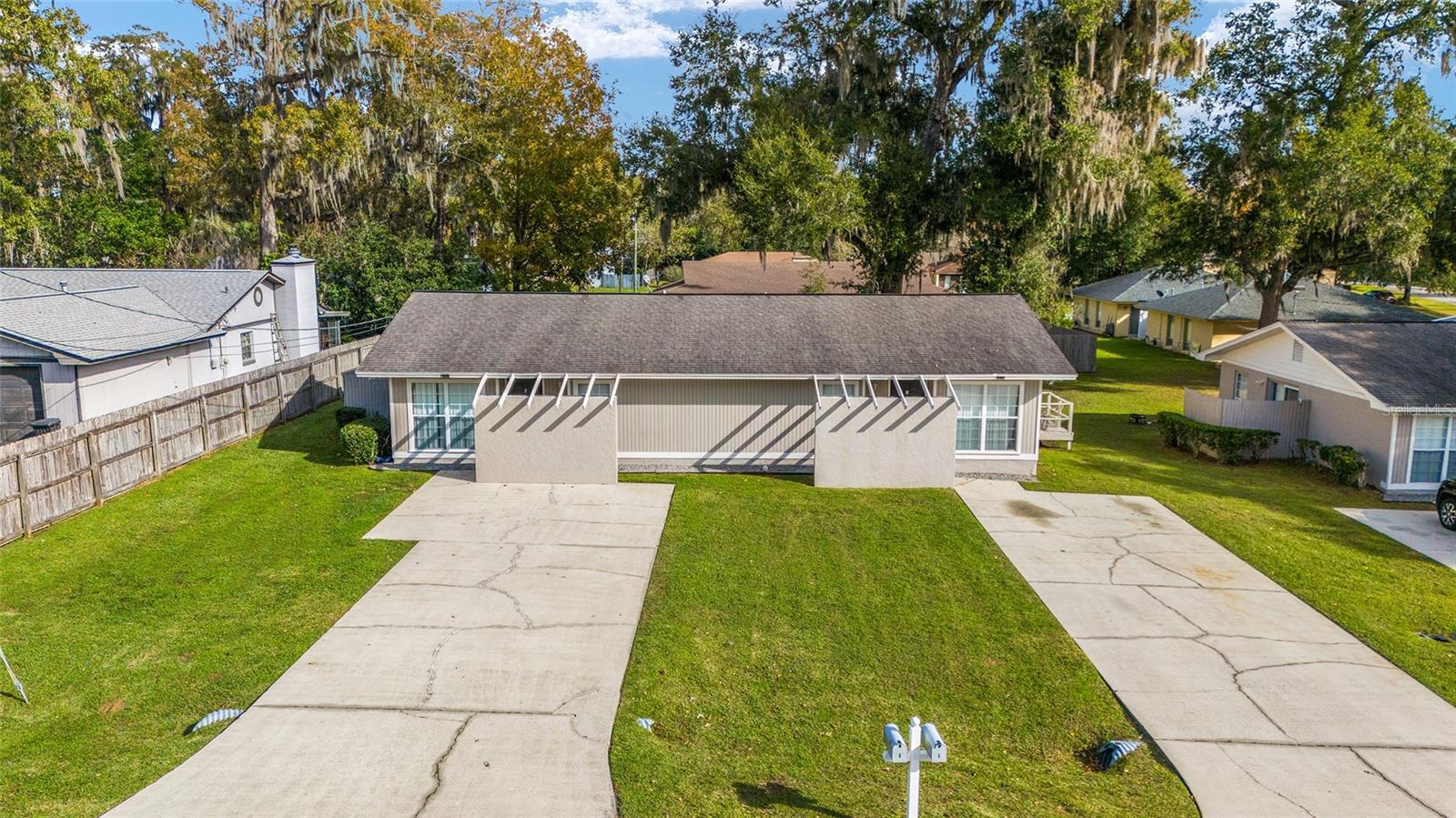 CITRUS PARK - Residential Income