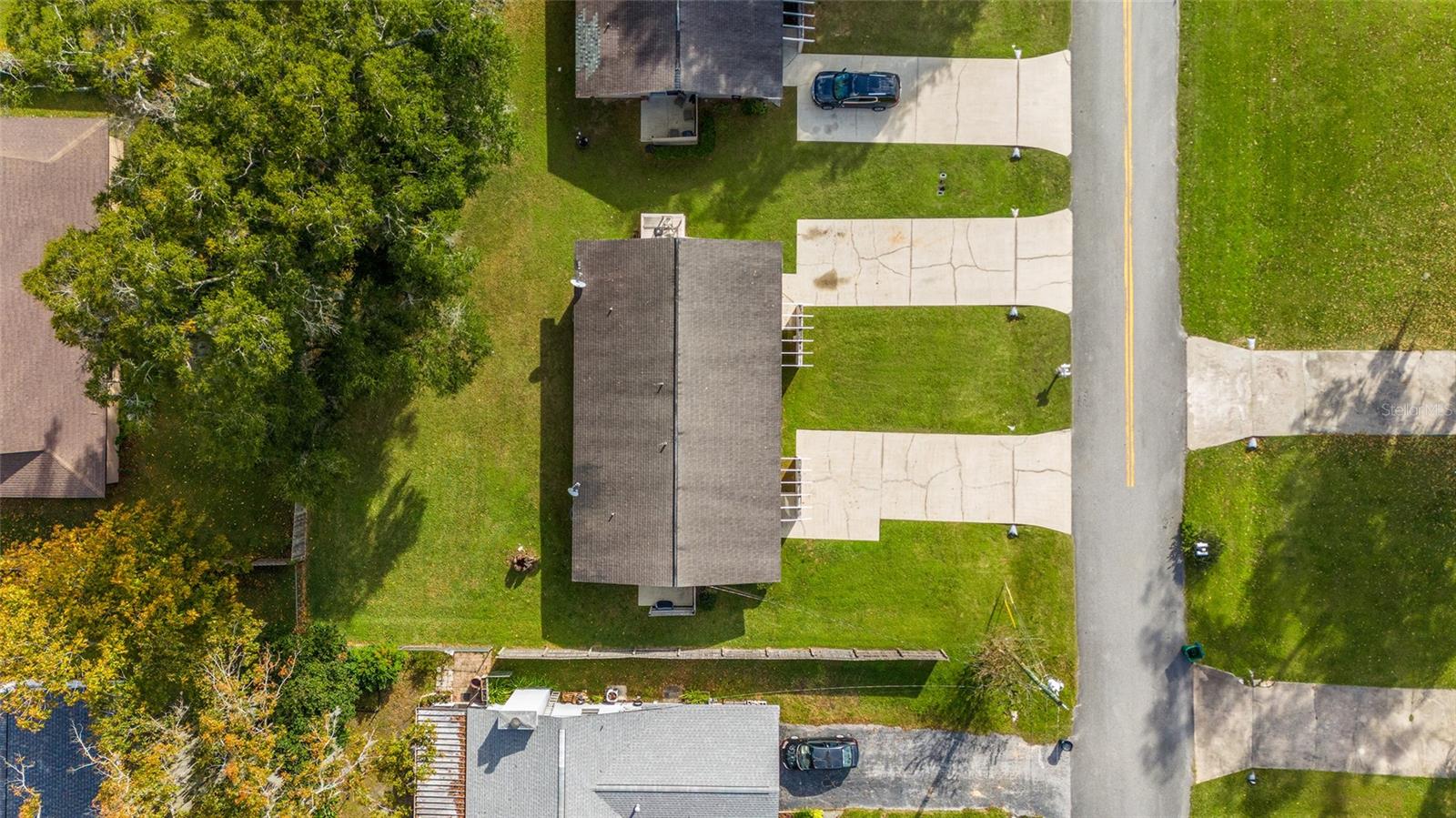 CITRUS PARK - Residential Income