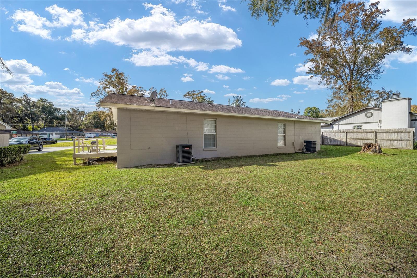 CITRUS PARK - Residential Income