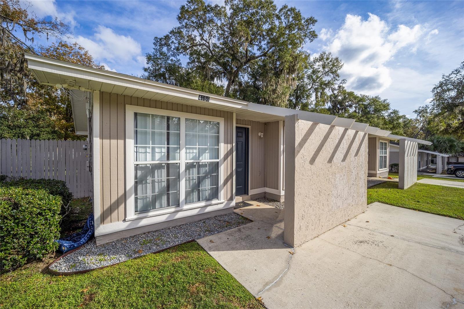 CITRUS PARK - Residential Income