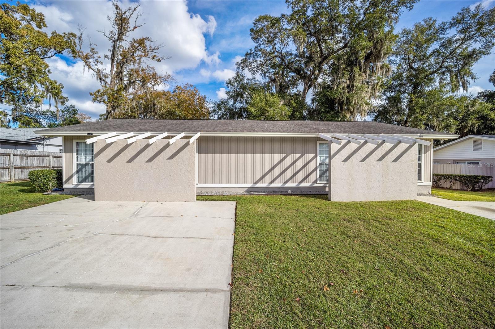 CITRUS PARK - Residential Income