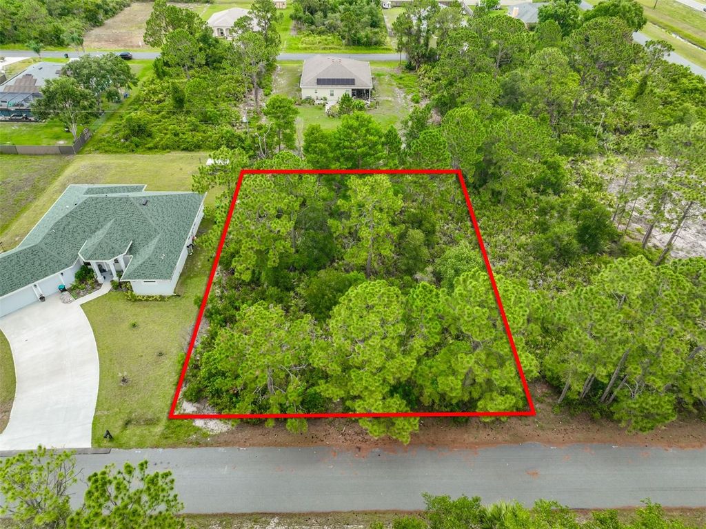 Photo of 1673 Belem Street SE, Palm Bay, FL 32909 (MLS # V4949462)