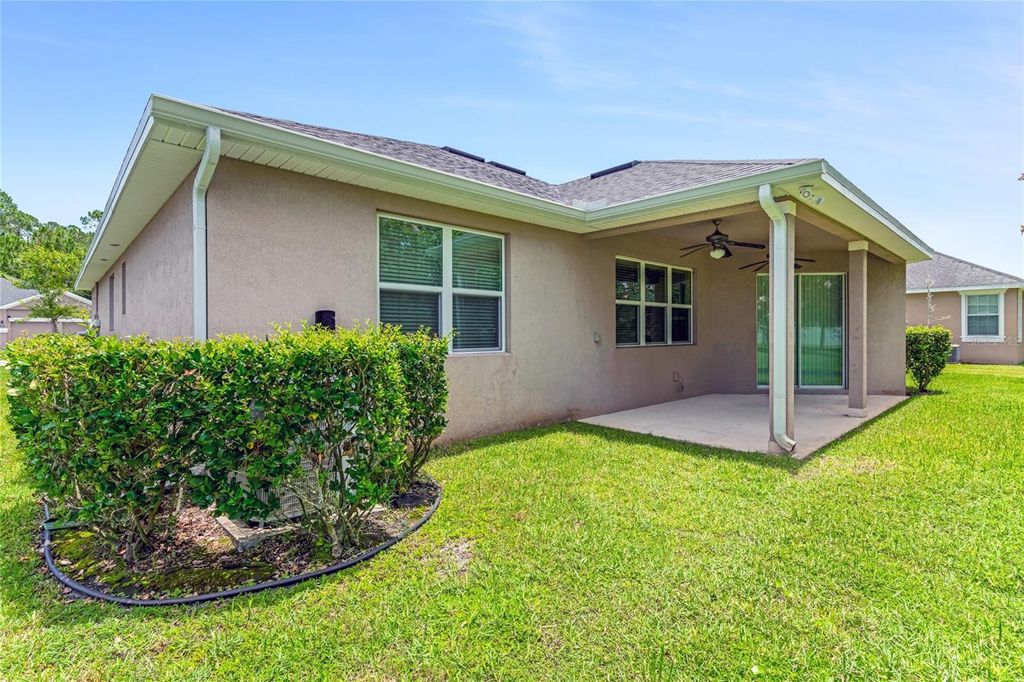 Photo of 32 Abacus Avenue, Ormond Beach, FL 32174 (MLS # V4943387)