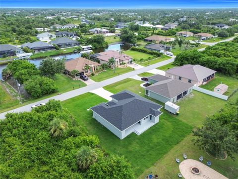 Photo of 9333 Hialeah Terrace, Port Charlotte, FL 33981 (MLS # O6326410)