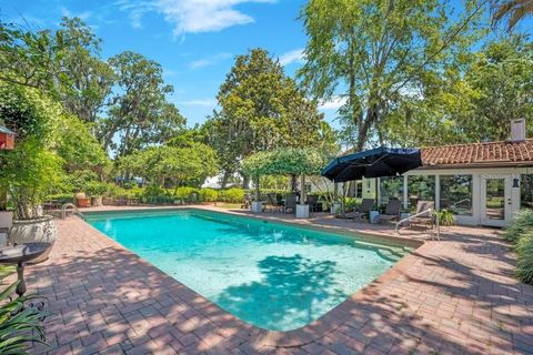 Tiny photo for 14365 SE Highway 42, Weirsdale, FL 32195 (MLS # O6415587)