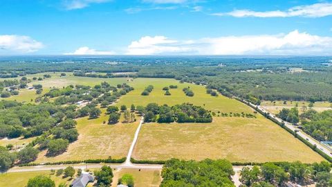 Tiny photo for 14365 SE Highway 42, Weirsdale, FL 32195 (MLS # O6415587)