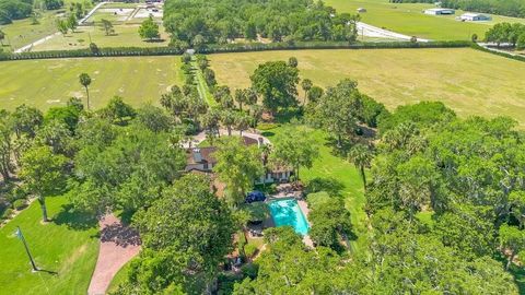 Tiny photo for 14365 SE Highway 42, Weirsdale, FL 32195 (MLS # O6415587)